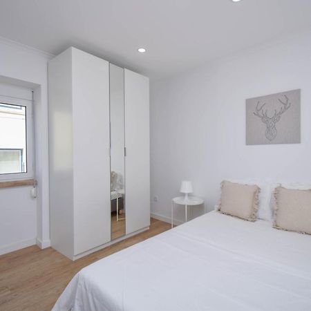 Laranjal 7 Apartment Lisboa Ngoại thất bức ảnh
