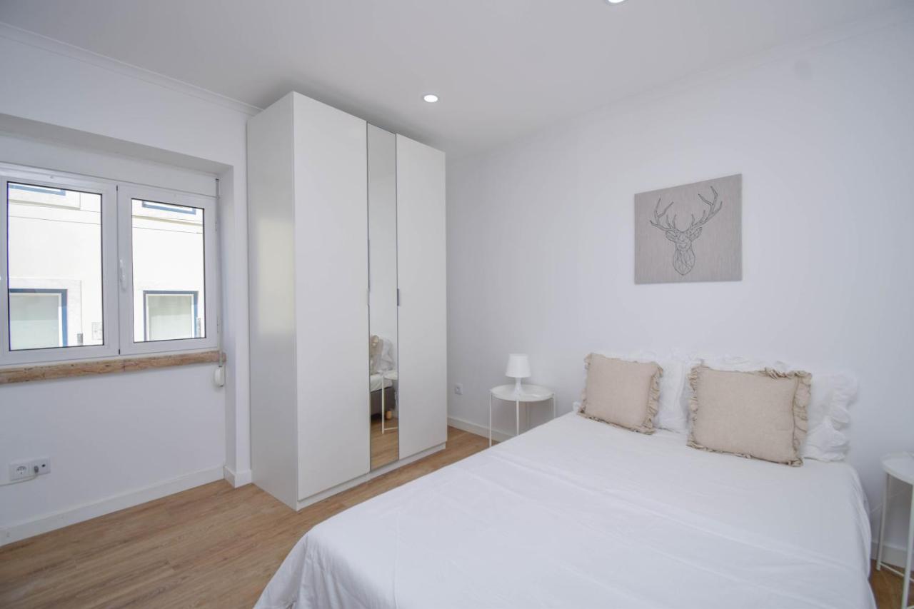 Laranjal 7 Apartment Lisboa Ngoại thất bức ảnh