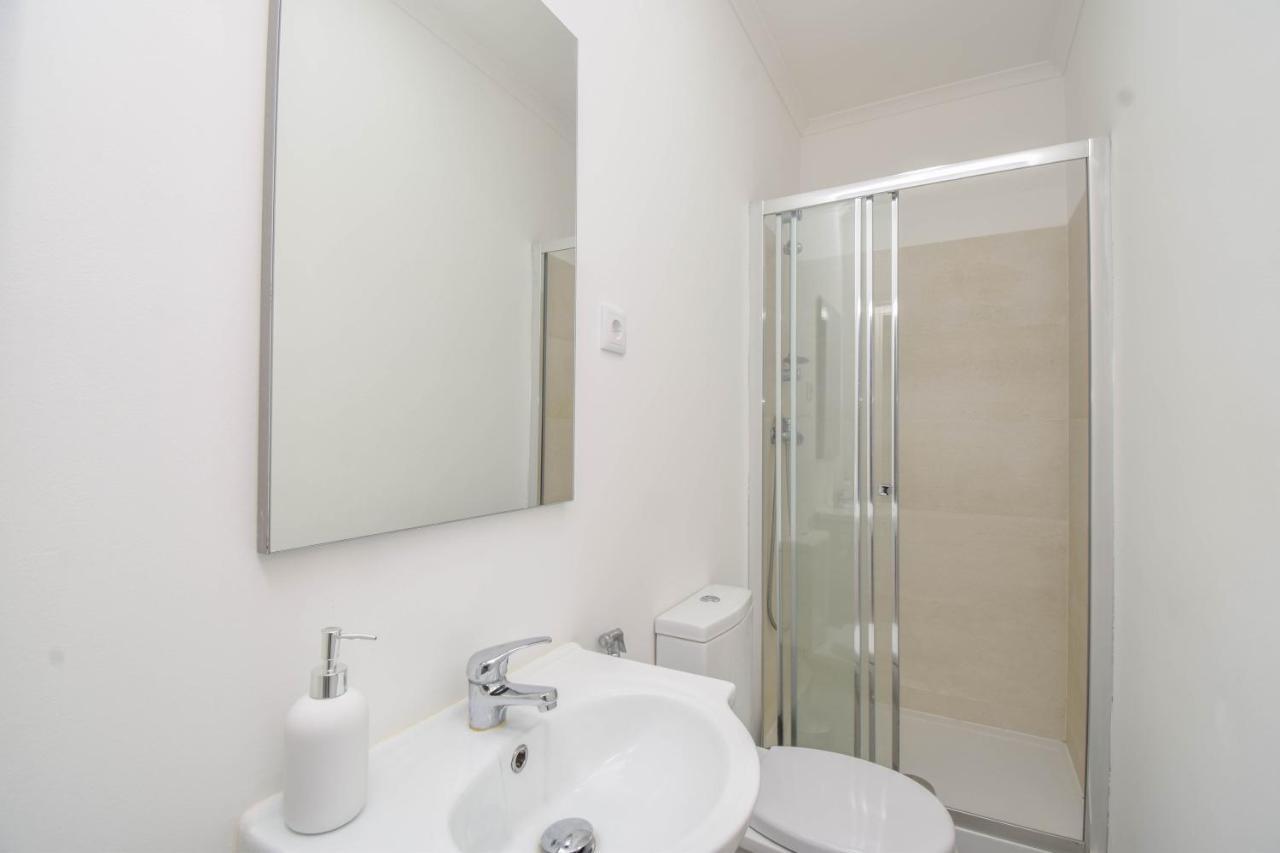 Laranjal 7 Apartment Lisboa Ngoại thất bức ảnh