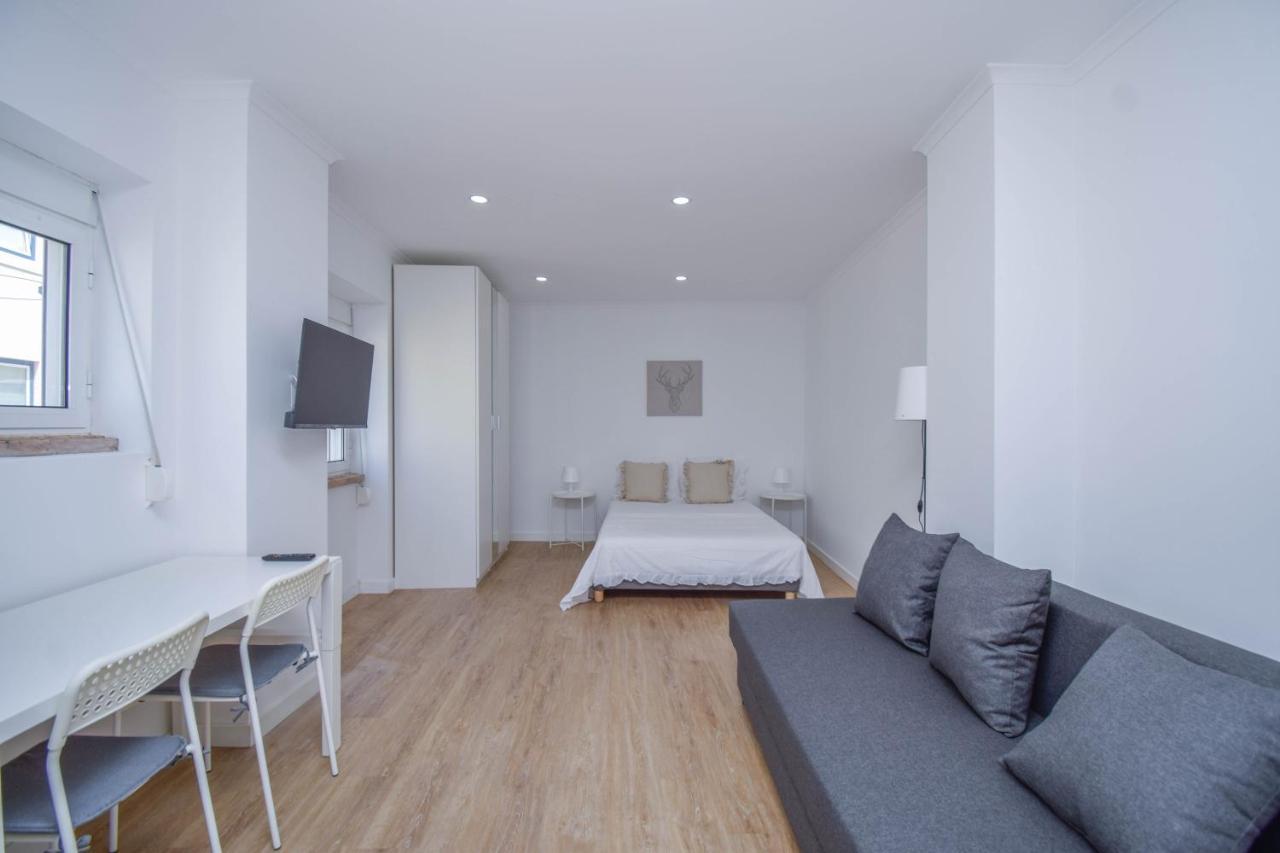 Laranjal 7 Apartment Lisboa Ngoại thất bức ảnh