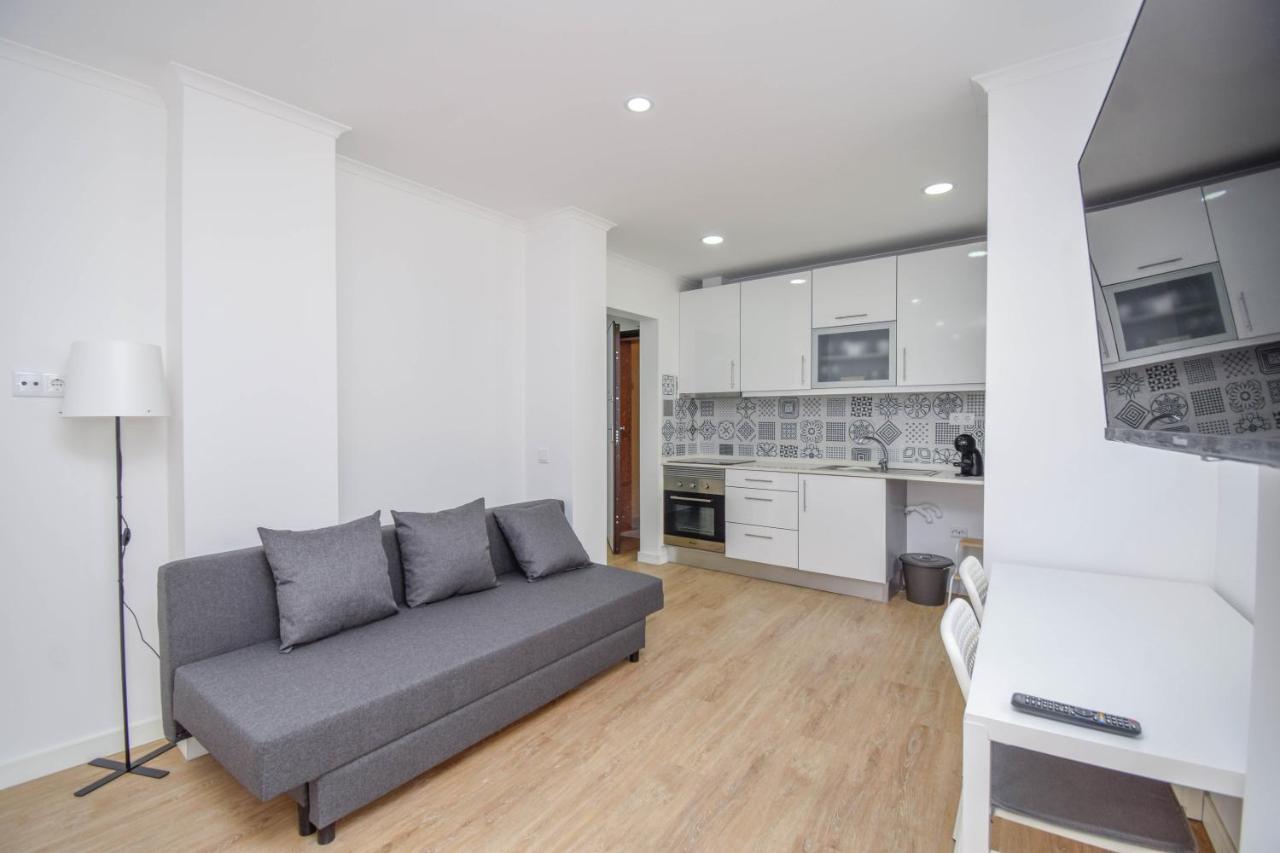Laranjal 7 Apartment Lisboa Ngoại thất bức ảnh