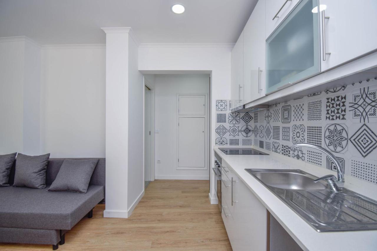 Laranjal 7 Apartment Lisboa Ngoại thất bức ảnh