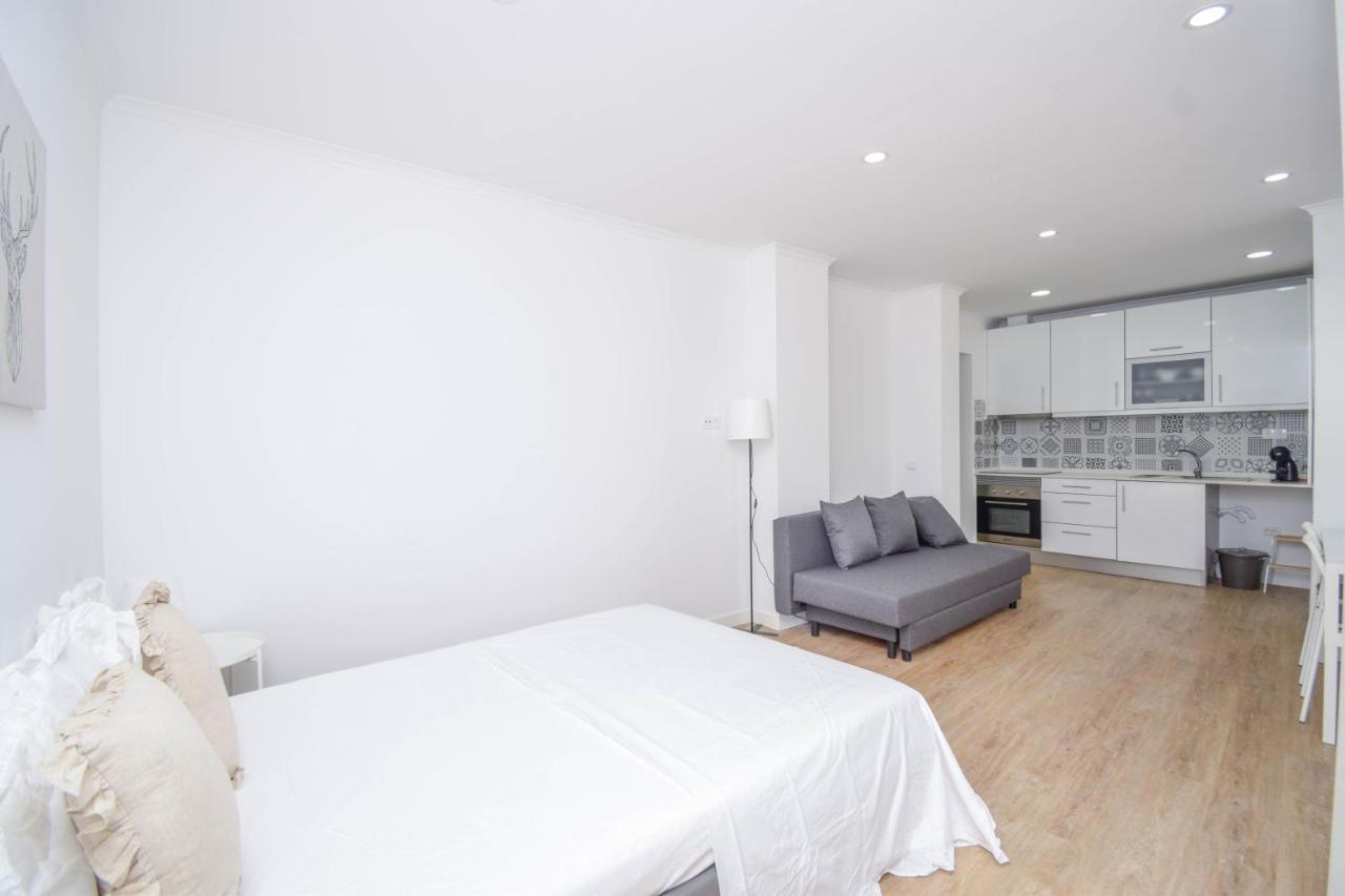 Laranjal 7 Apartment Lisboa Ngoại thất bức ảnh
